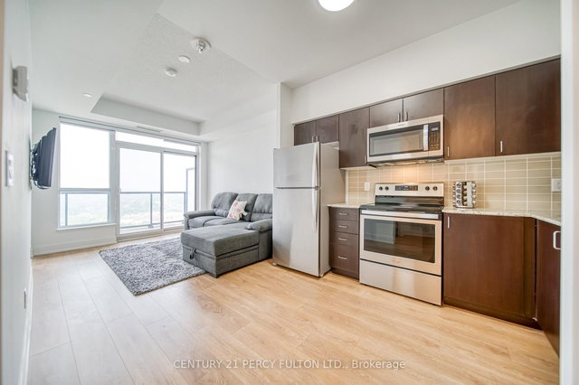 2208 - 1255 Bayly Street