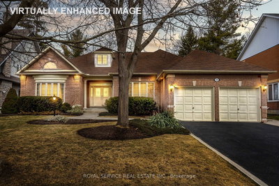 58 Brimwood Crt | Pickering | Image