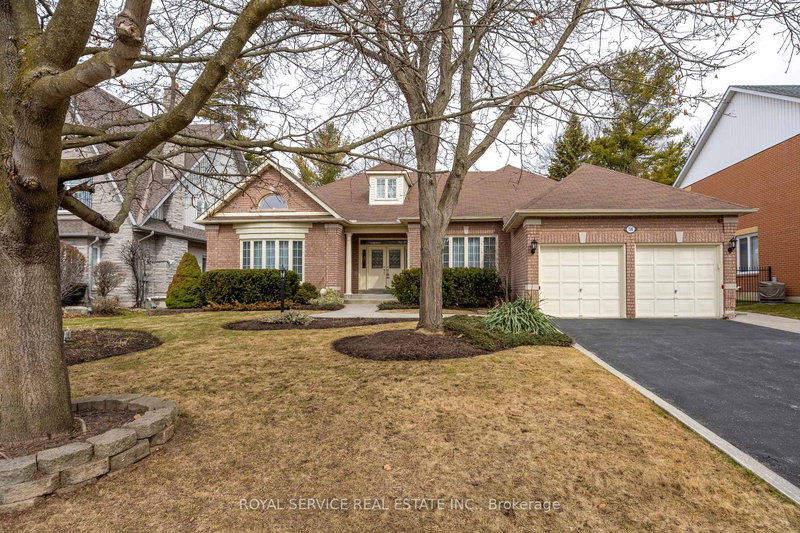 58 Brimwood Crt, Pickering, L1V 6L1 | Image 3