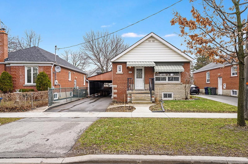 667 Pharmacy Ave, Toronto, M1L 3H7 | Image 2