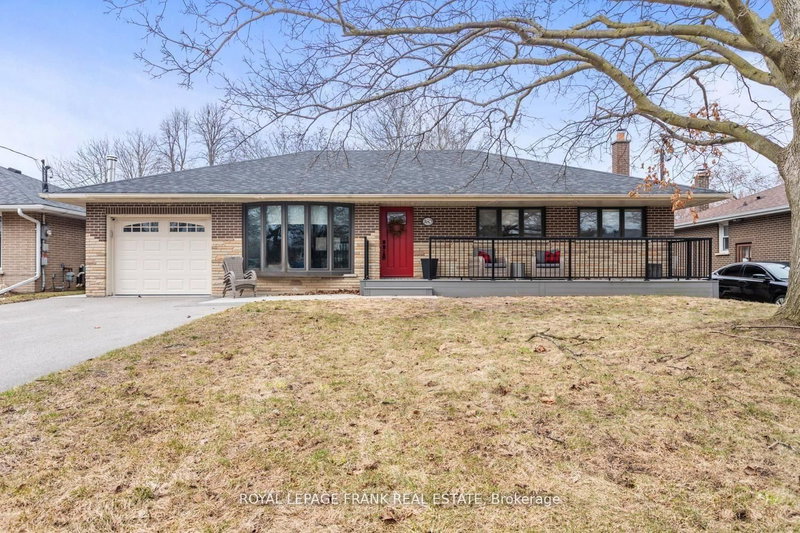 home for sale on 160 Eastdale Street