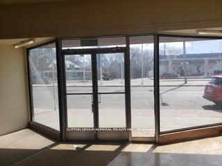 Ground - 2500 Kingston Rd | Toronto | Image