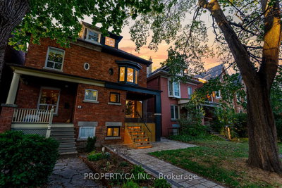 Lower - 8 First Ave | Toronto | Image