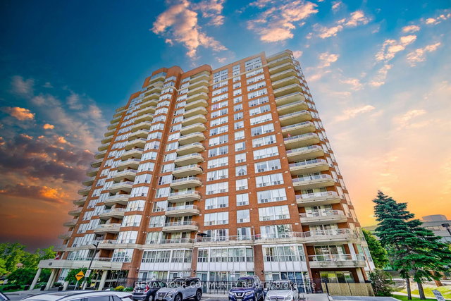 103 - 410 McLevin Avenue