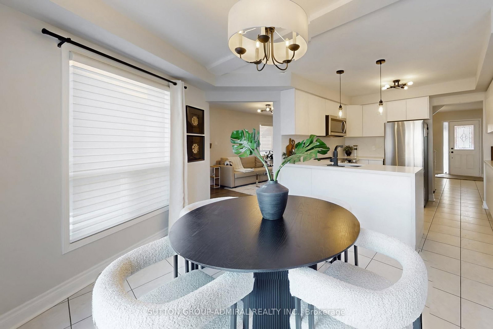 Detached House for sale at 284 Lancrest Street, Pickering, Ontario, L1V 6N3 - Highbush - MLS: E12943744