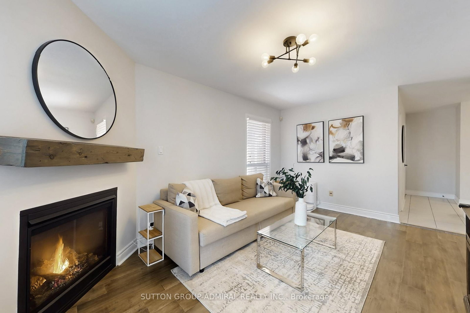 Detached House for sale at 284 Lancrest Street, Pickering, Ontario, L1V 6N3 - Highbush - MLS: E12943744