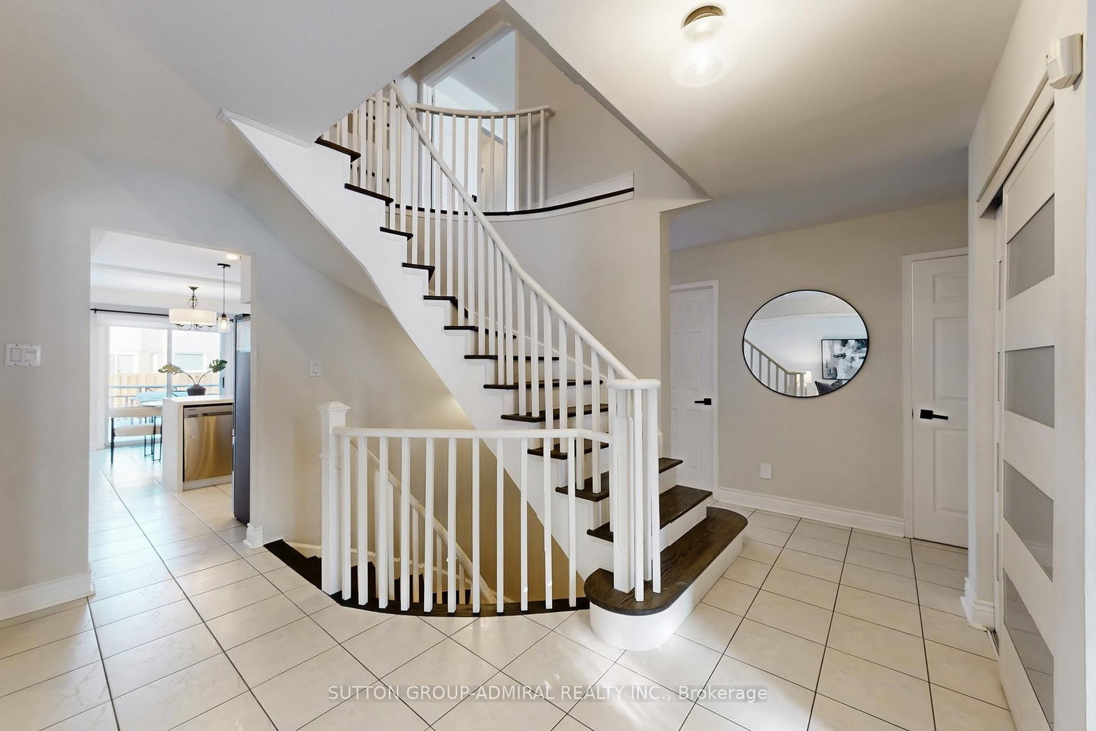 Detached House for sale at 284 Lancrest Street, Pickering, Ontario, L1V 6N3 - Highbush - MLS: E12943744