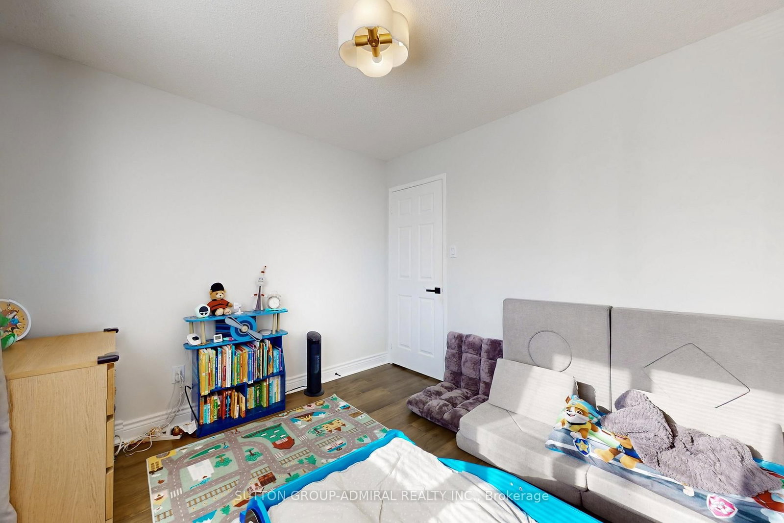 Detached House for sale at 284 Lancrest Street, Pickering, Ontario, L1V 6N3 - Highbush - MLS: E12943744