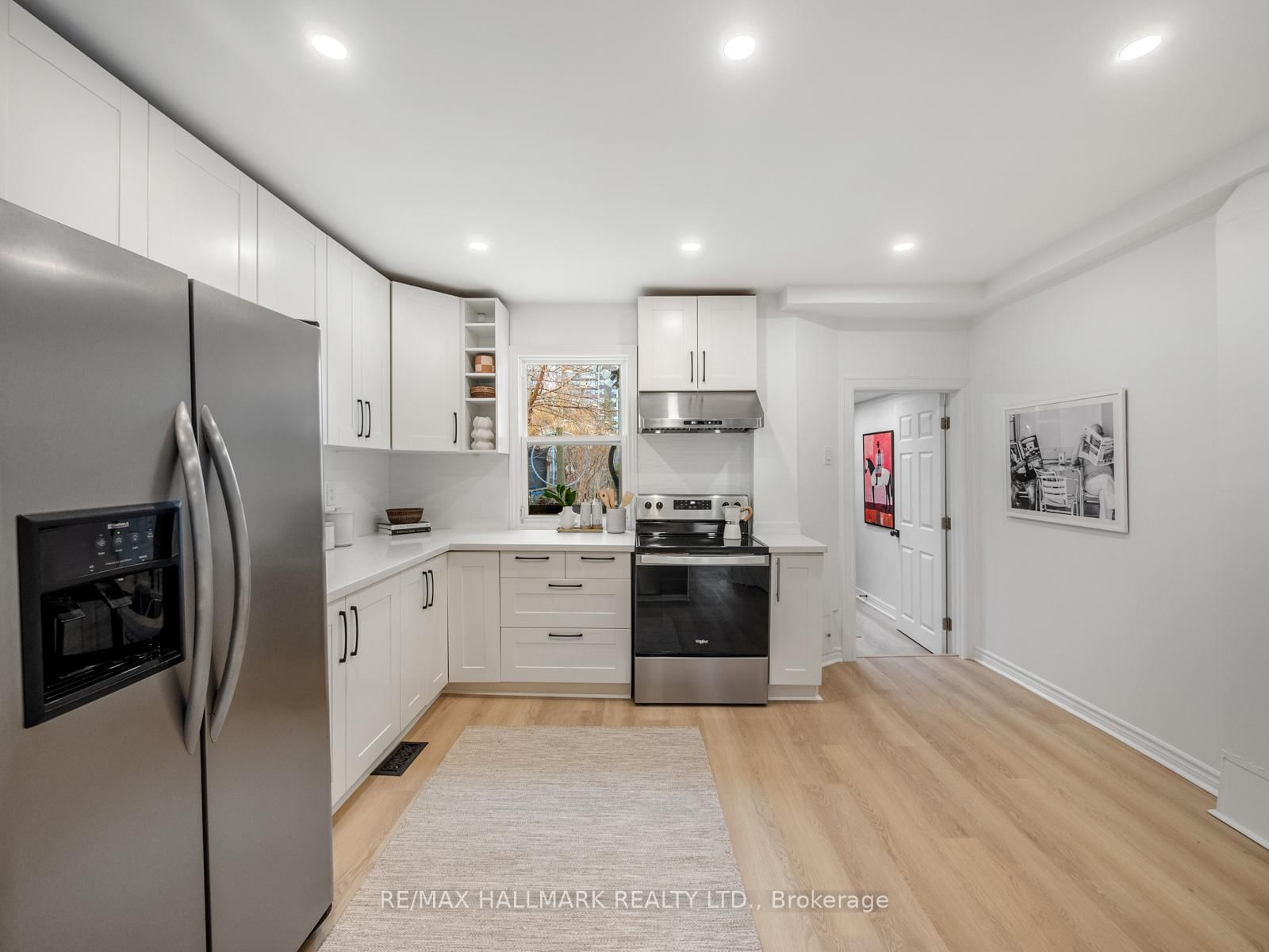 Semi-Detached House for sale at 3 Woodville Avenue, Toronto, Ontario, M4K 2J5 - Broadview North - MLS: E12943842