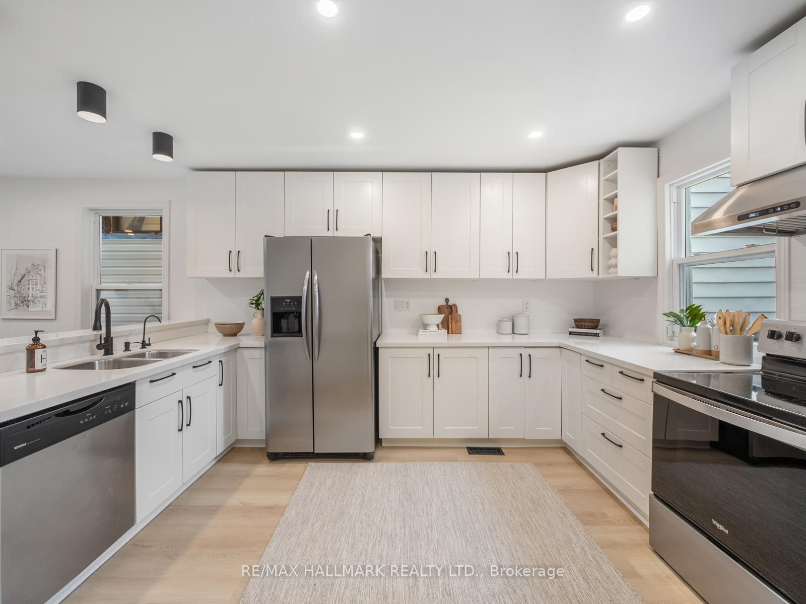 Semi-Detached House for sale at 3 Woodville Avenue, Toronto, Ontario, M4K 2J5 - Broadview North - MLS: E12943842