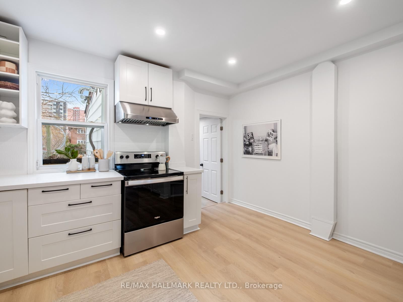 Semi-Detached House for sale at 3 Woodville Avenue, Toronto, Ontario, M4K 2J5 - Broadview North - MLS: E12943842