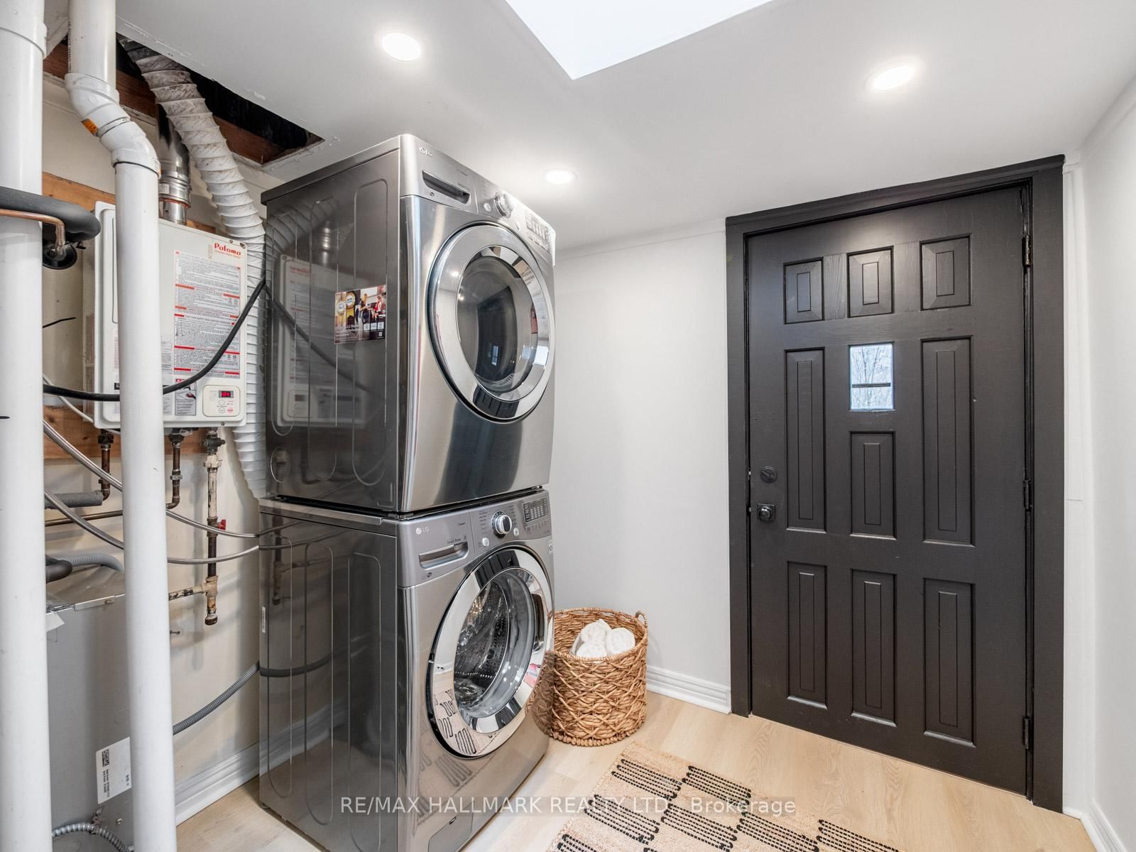 Semi-Detached House for sale at 3 Woodville Avenue, Toronto, Ontario, M4K 2J5 - Broadview North - MLS: E12943842