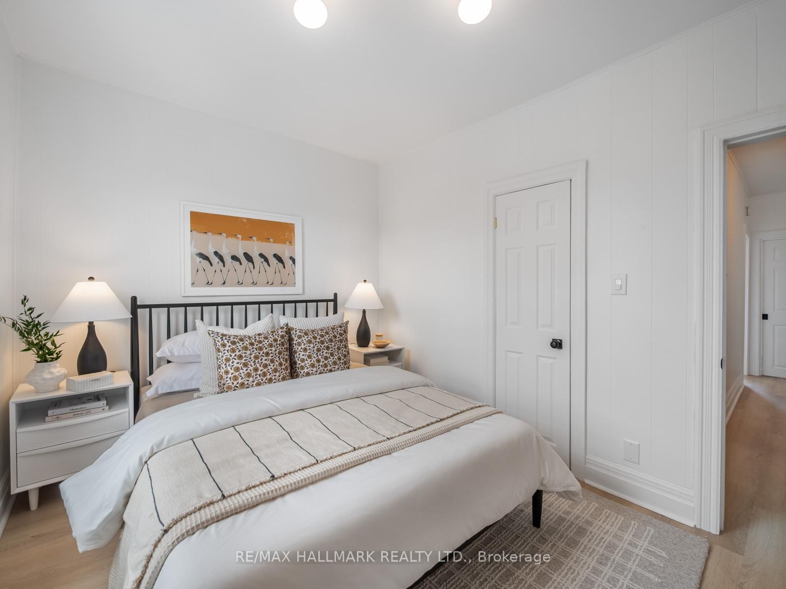 Semi-Detached House for sale at 3 Woodville Avenue, Toronto, Ontario, M4K 2J5 - Broadview North - MLS: E12943842