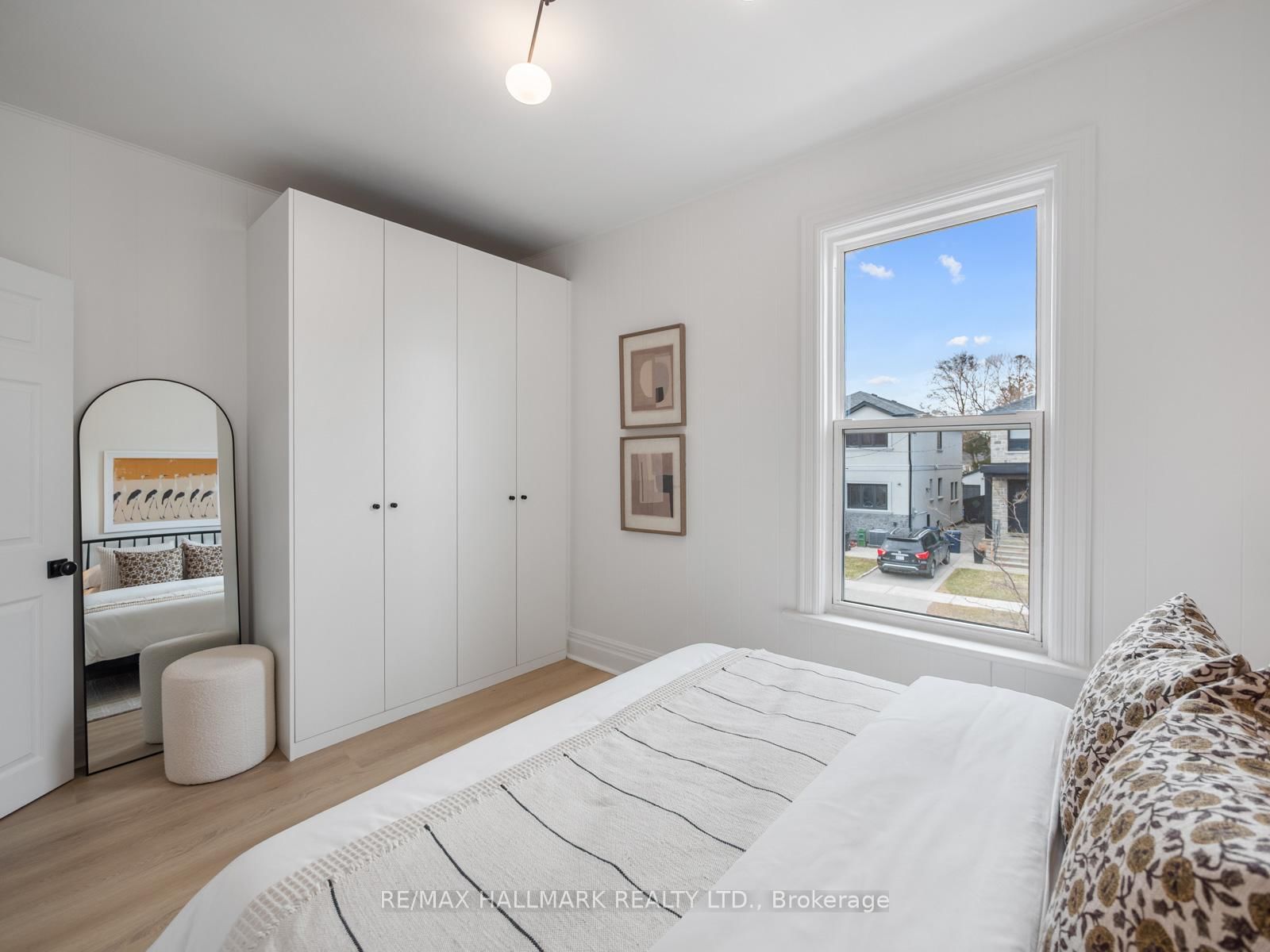 Semi-Detached House for sale at 3 Woodville Avenue, Toronto, Ontario, M4K 2J5 - Broadview North - MLS: E12943842