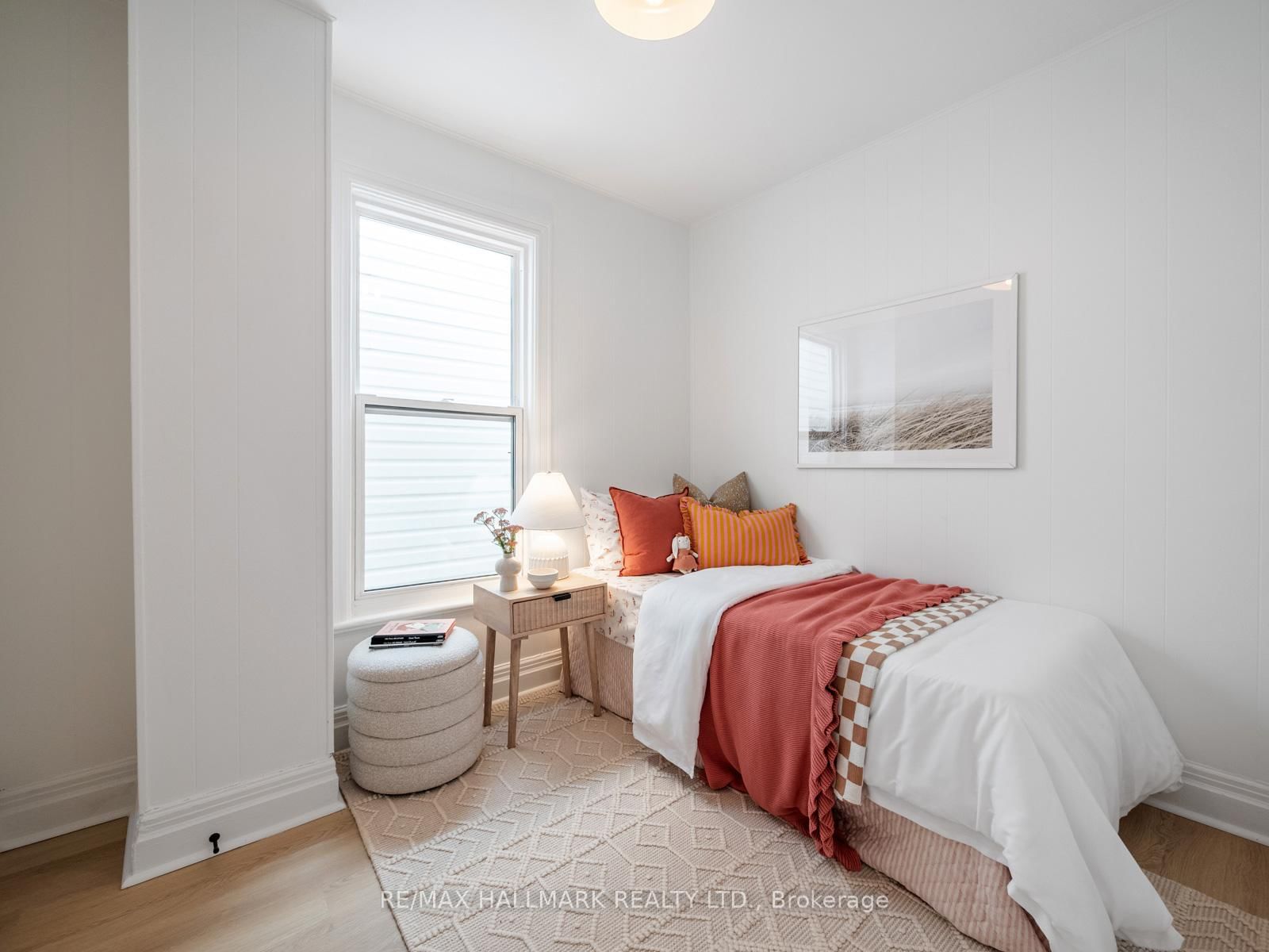 Semi-Detached House for sale at 3 Woodville Avenue, Toronto, Ontario, M4K 2J5 - Broadview North - MLS: E12943842