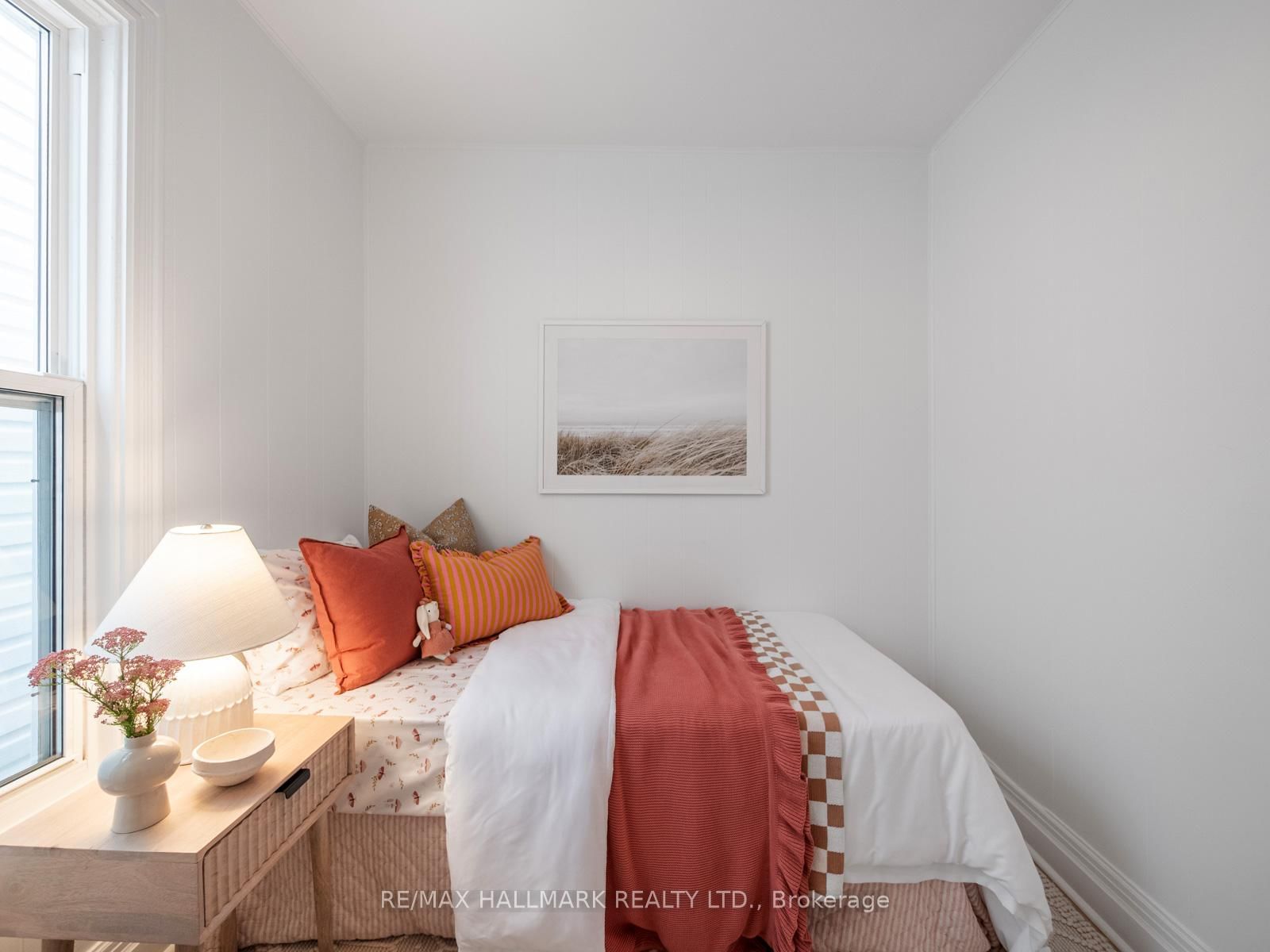 Semi-Detached House for sale at 3 Woodville Avenue, Toronto, Ontario, M4K 2J5 - Broadview North - MLS: E12943842