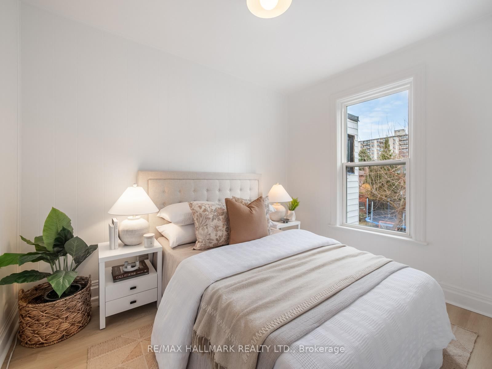 Semi-Detached House for sale at 3 Woodville Avenue, Toronto, Ontario, M4K 2J5 - Broadview North - MLS: E12943842