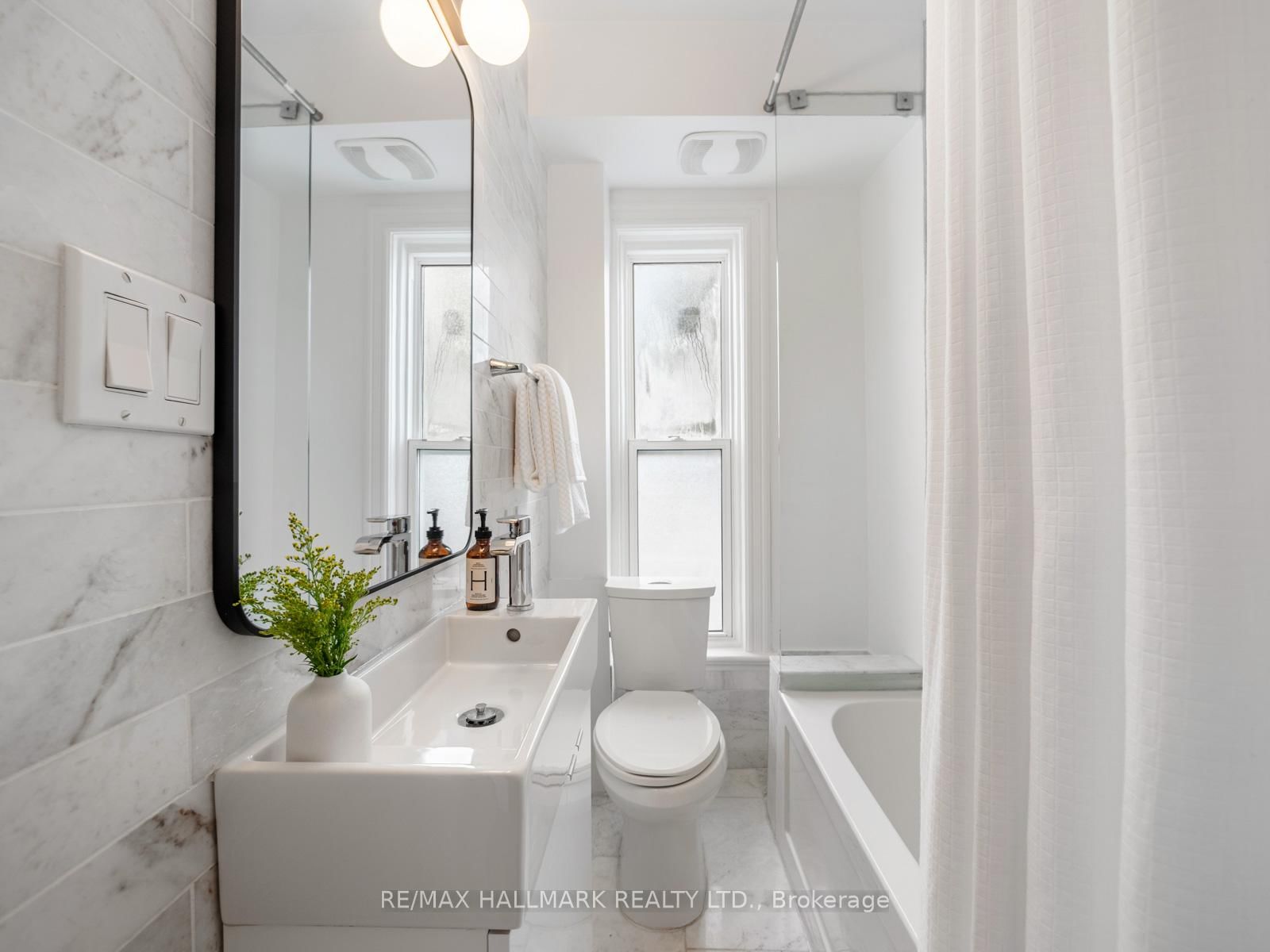 Semi-Detached House for sale at 3 Woodville Avenue, Toronto, Ontario, M4K 2J5 - Broadview North - MLS: E12943842