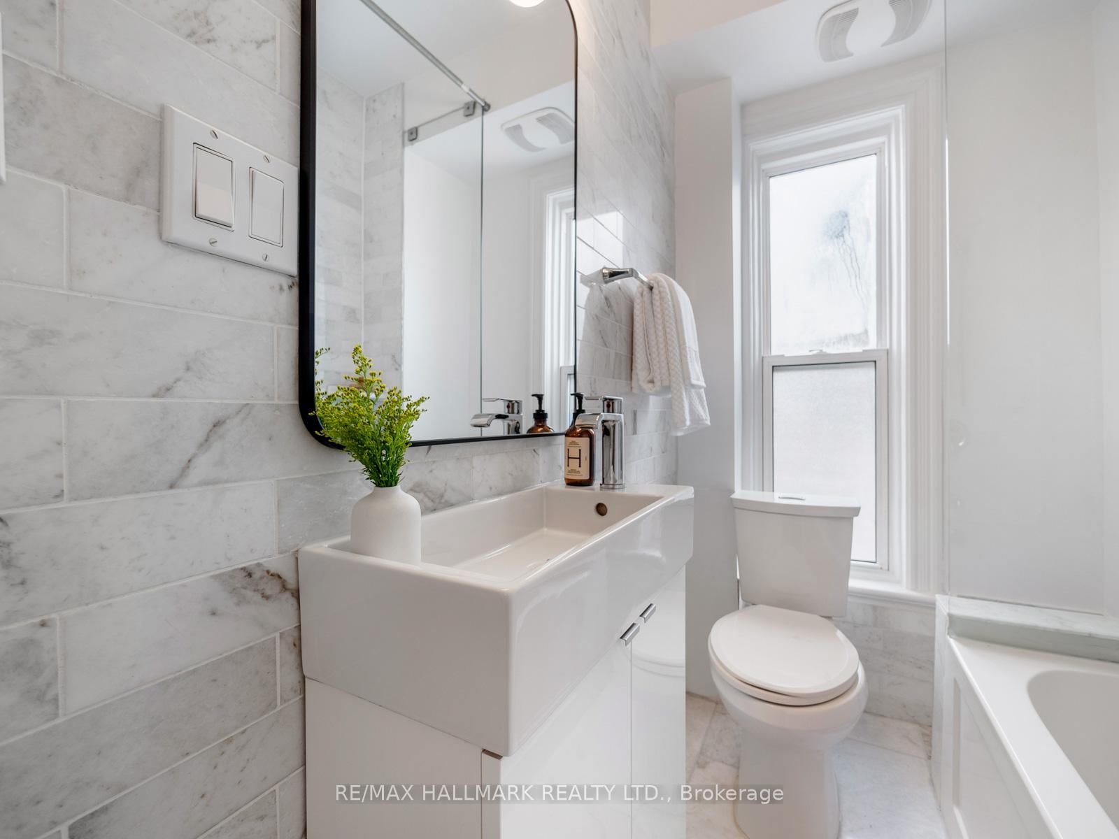 Semi-Detached House for sale at 3 Woodville Avenue, Toronto, Ontario, M4K 2J5 - Broadview North - MLS: E12943842