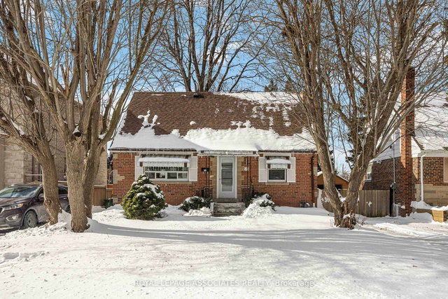 BSMT - 90 Bellamy Road S