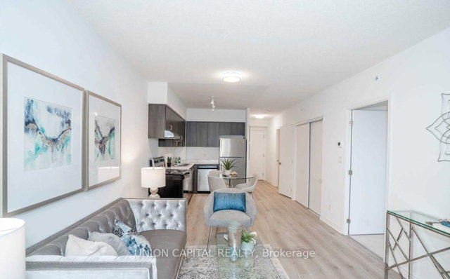 423 - 1 Falaise Road