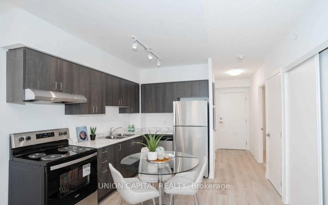 423 - 1 Falaise Road