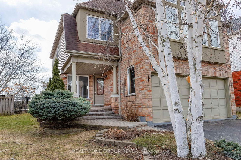 37 Wetherburn Dr, Whitby, L1P 1M7 | Image 2