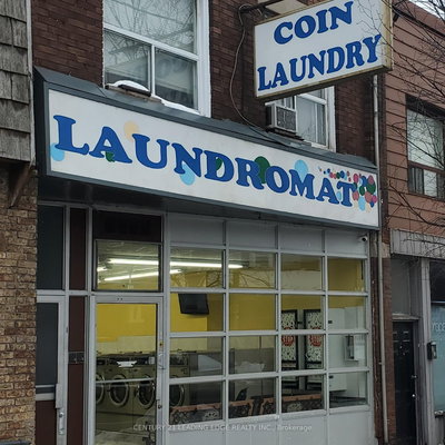 1935 GERRARD St | Toronto | Image