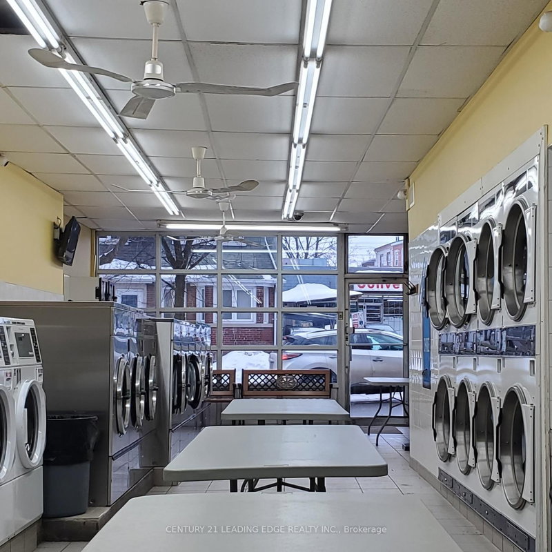 1935 GERRARD St E, Toronto, M4L 2C2 | Image 3