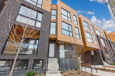 30 - 35 Birchcliff Ave | Toronto | Image