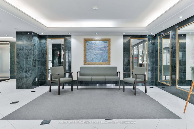 1804 - 2365 Kennedy Rd, Toronto, M1T 3S6 | Image 3