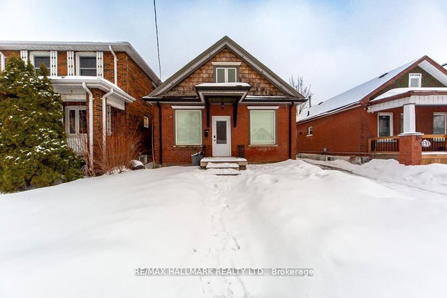 226 Ritson Road S