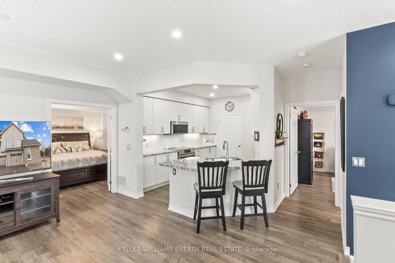 42 - 1430 Gord Vinson Ave, Clarington, L1E 0J6 | Image 3