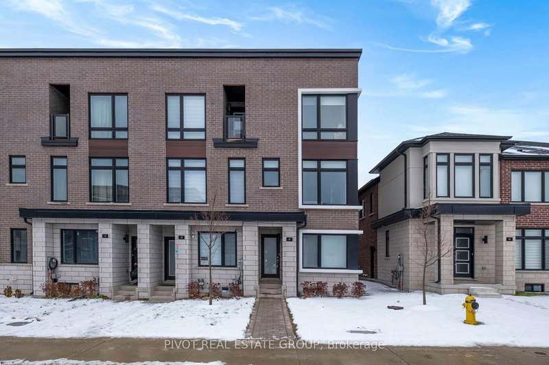 8 Liam Foudy Crt, Toronto, M1P 0G3 | Image 2
