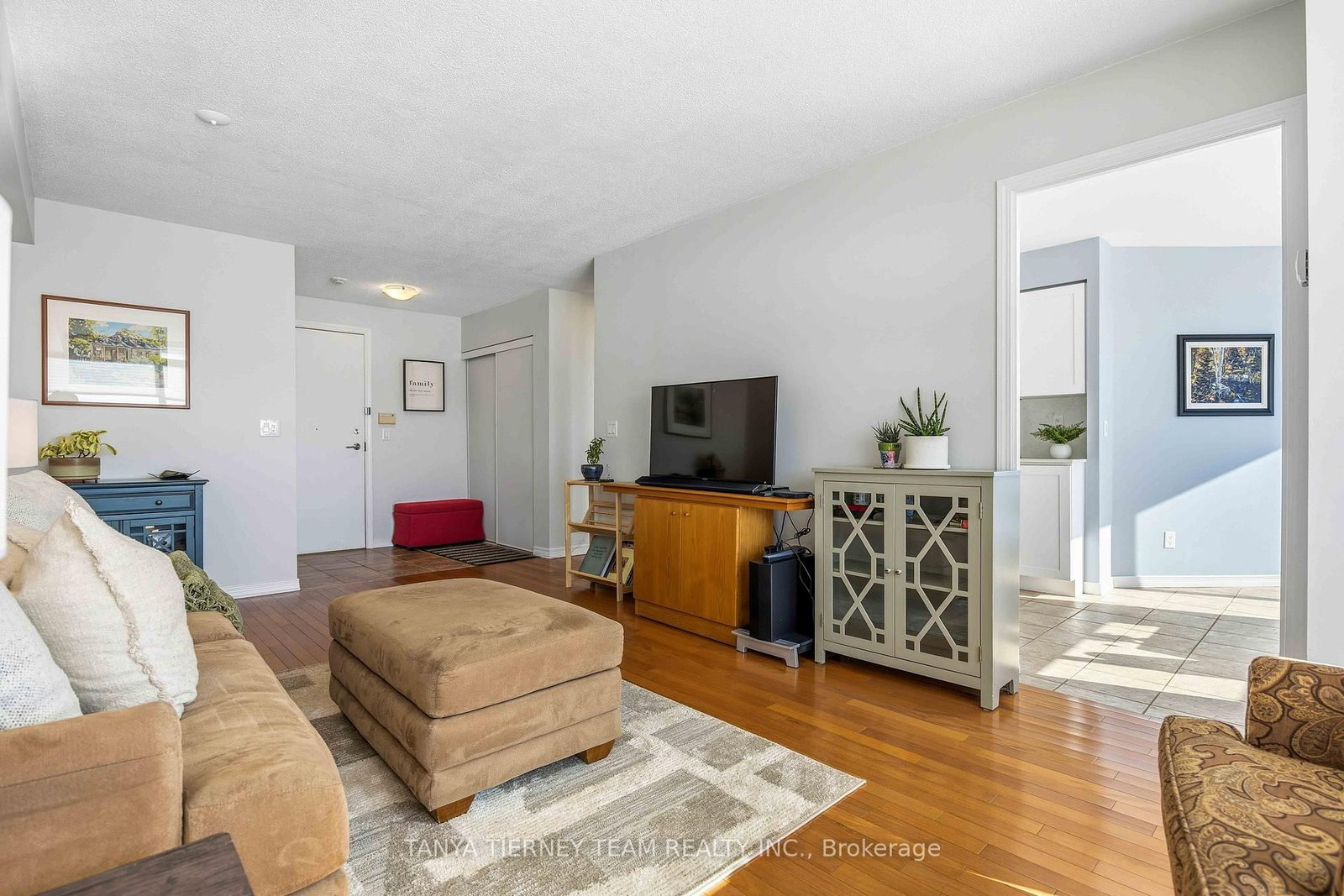 Condo for sale at 903-340 Watson Street, Whitby, Ontario, L1N 9G1 - Port Whitby - MLS: E12944558