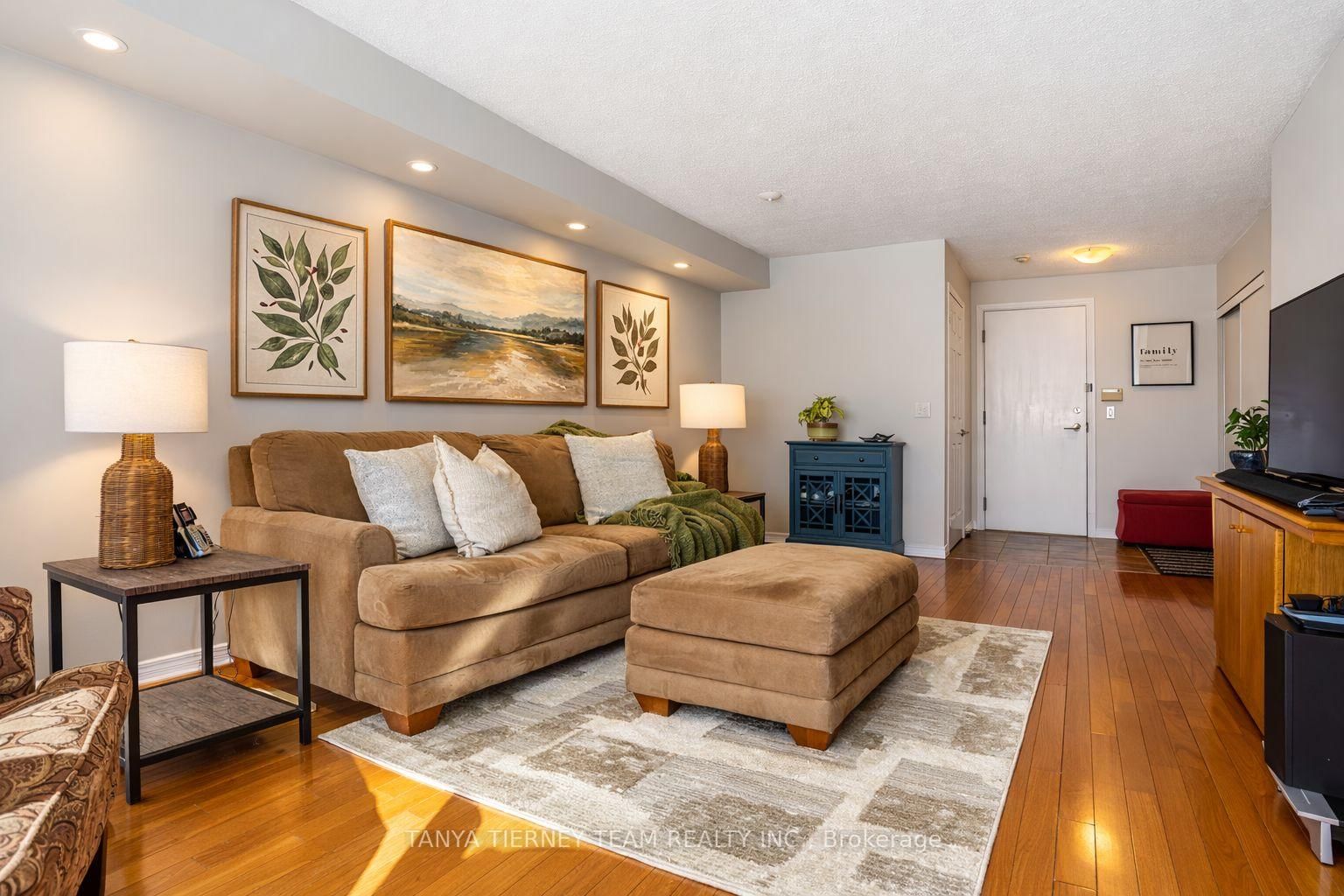 Condo for sale at 903-340 Watson Street, Whitby, Ontario, L1N 9G1 - Port Whitby - MLS: E12944558