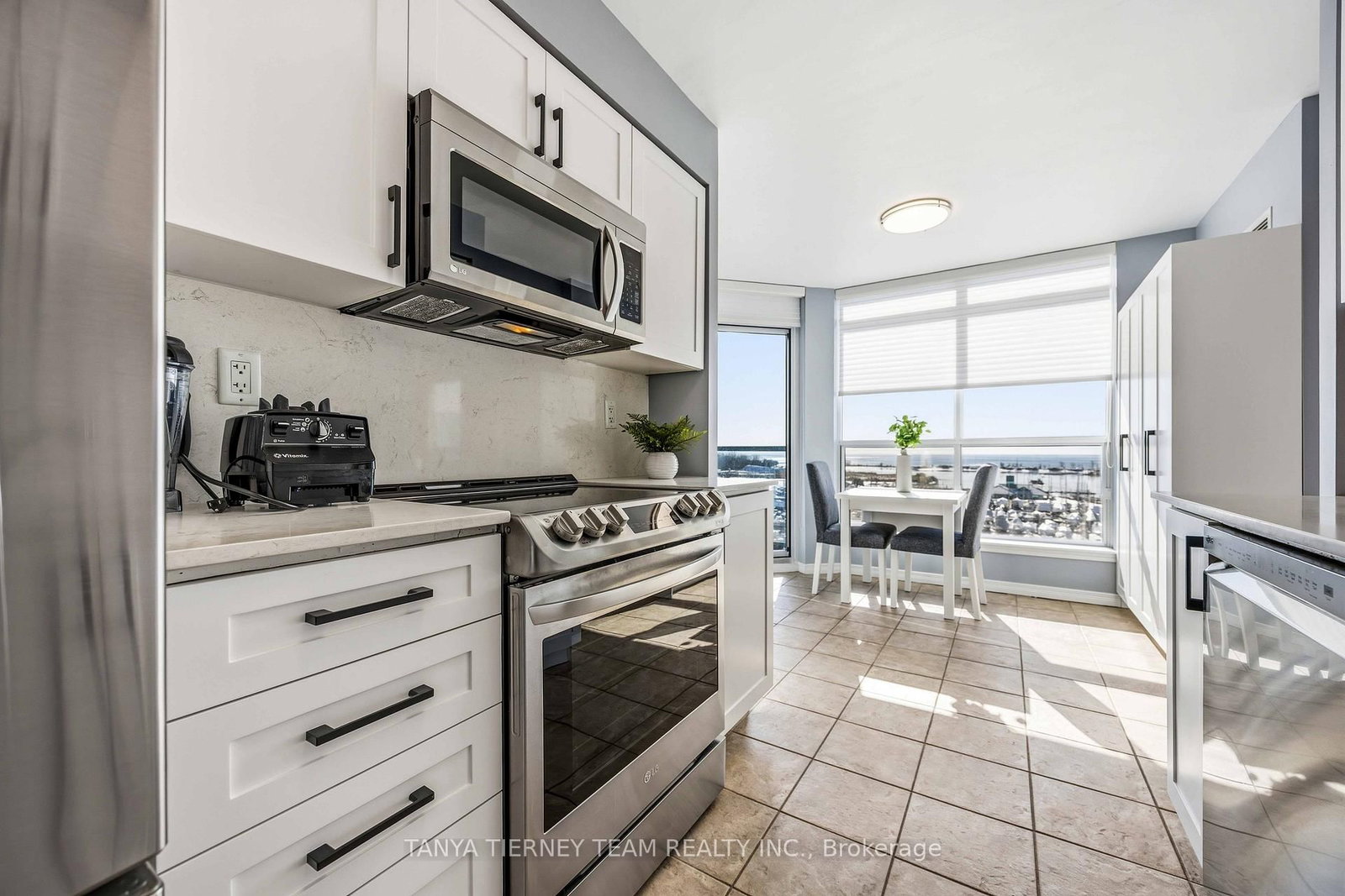 Condo for sale at 903-340 Watson Street, Whitby, Ontario, L1N 9G1 - Port Whitby - MLS: E12944558