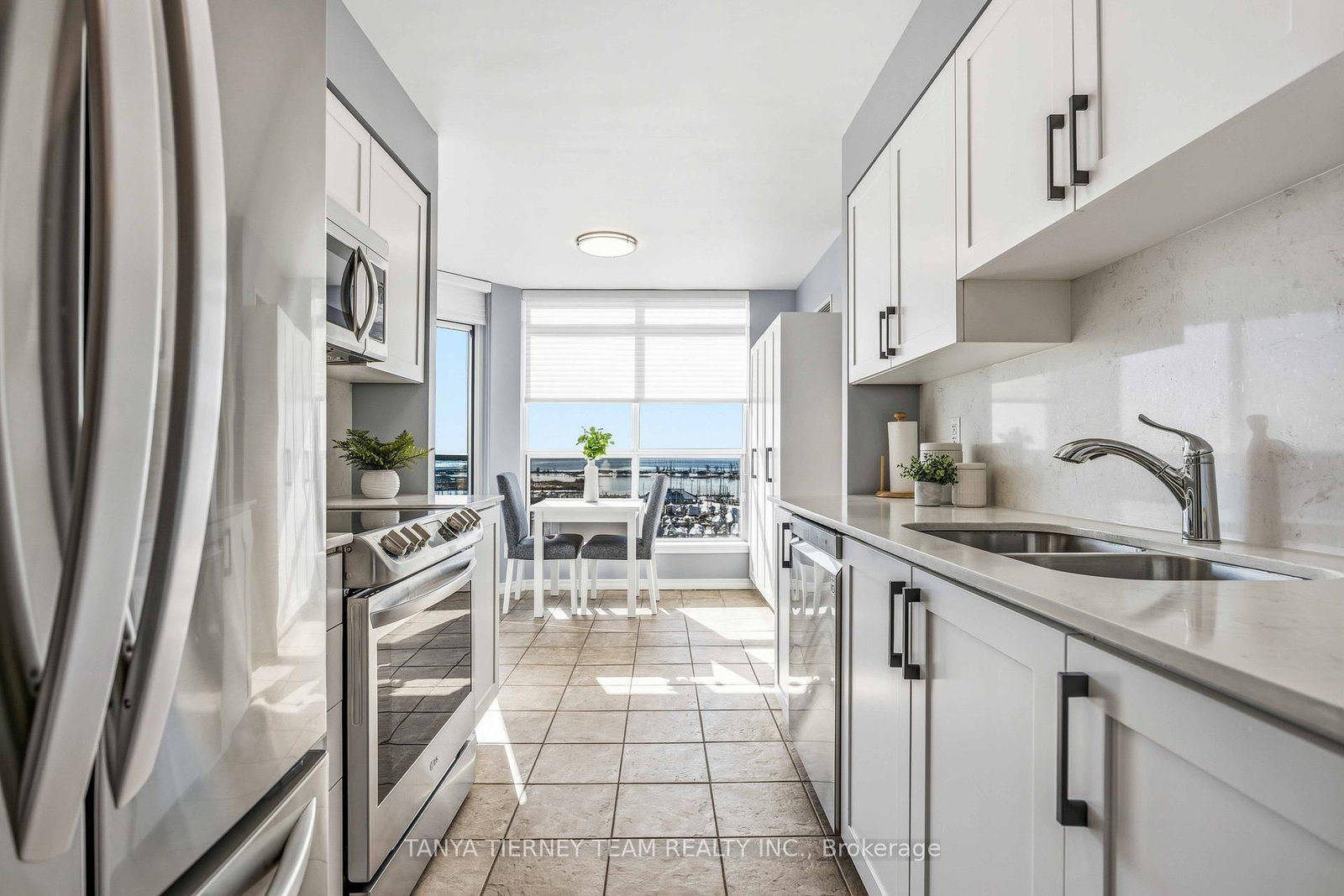 Condo for sale at 903-340 Watson Street, Whitby, Ontario, L1N 9G1 - Port Whitby - MLS: E12944558