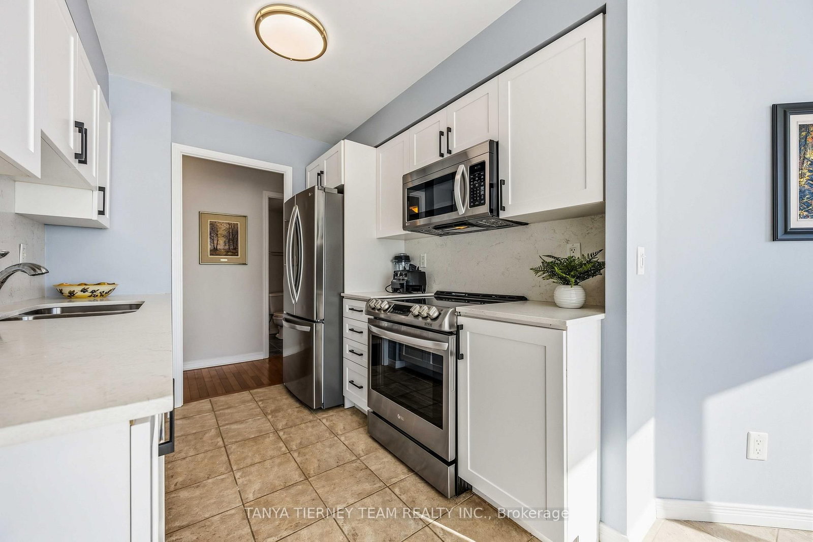 Condo for sale at 903-340 Watson Street, Whitby, Ontario, L1N 9G1 - Port Whitby - MLS: E12944558