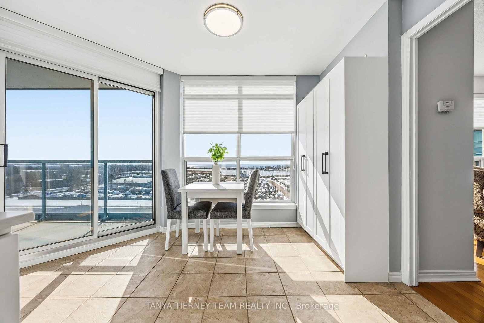 Condo for sale at 903-340 Watson Street, Whitby, Ontario, L1N 9G1 - Port Whitby - MLS: E12944558