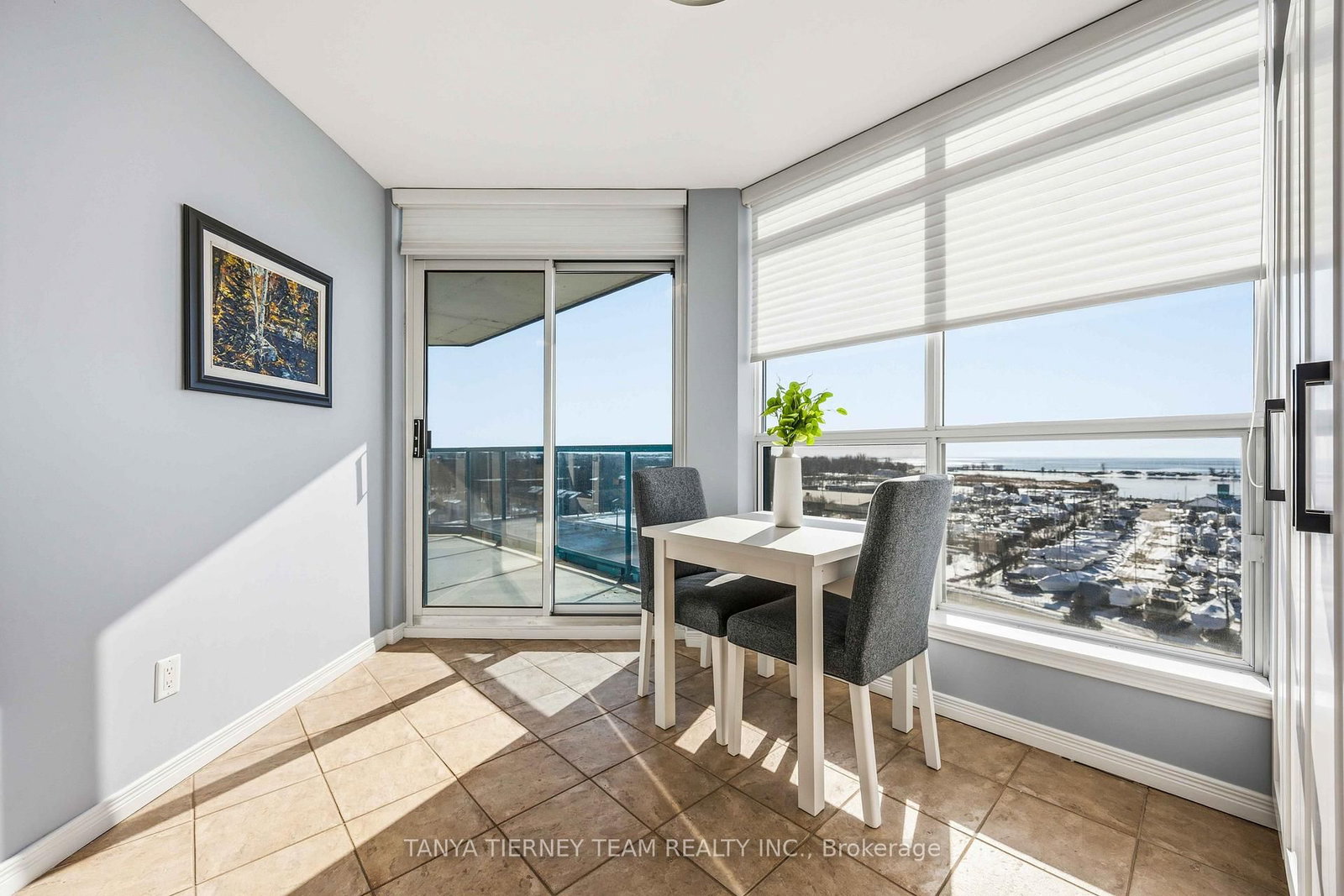 Condo for sale at 903-340 Watson Street, Whitby, Ontario, L1N 9G1 - Port Whitby - MLS: E12944558