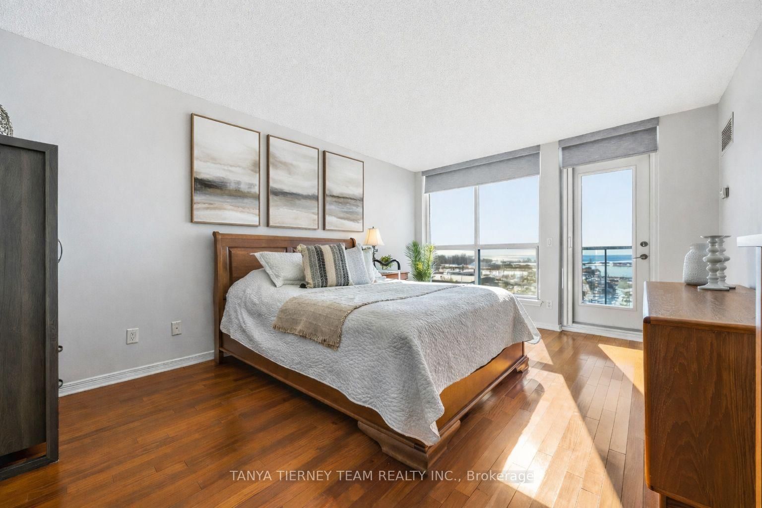 Condo for sale at 903-340 Watson Street, Whitby, Ontario, L1N 9G1 - Port Whitby - MLS: E12944558