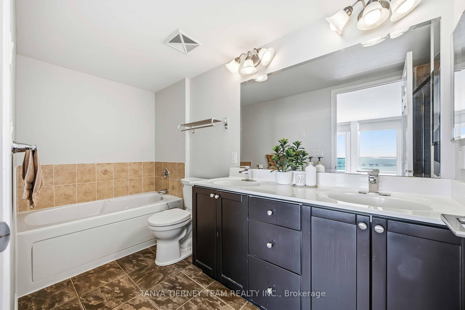 Condo for sale at 903-340 Watson Street, Whitby, Ontario, L1N 9G1 - Port Whitby - MLS: E12944558