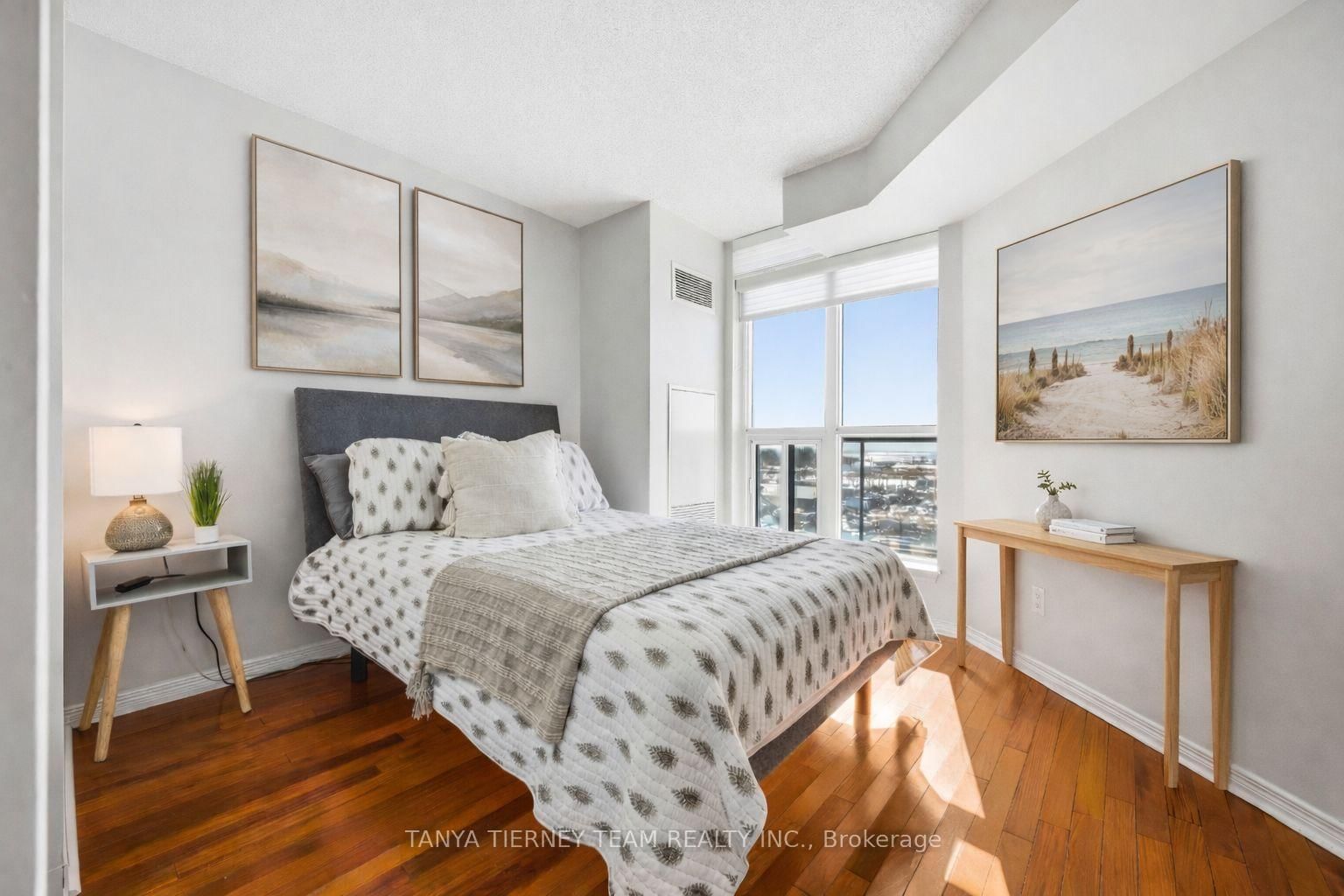 Condo for sale at 903-340 Watson Street, Whitby, Ontario, L1N 9G1 - Port Whitby - MLS: E12944558