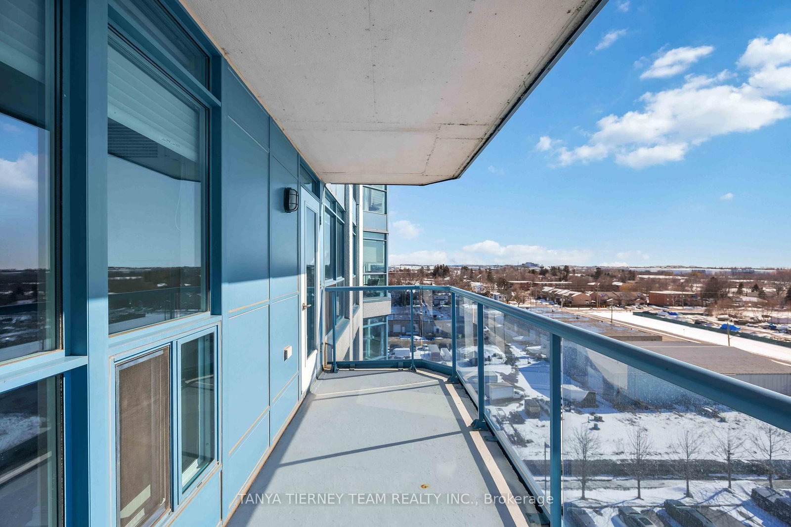 Condo for sale at 903-340 Watson Street, Whitby, Ontario, L1N 9G1 - Port Whitby - MLS: E12944558