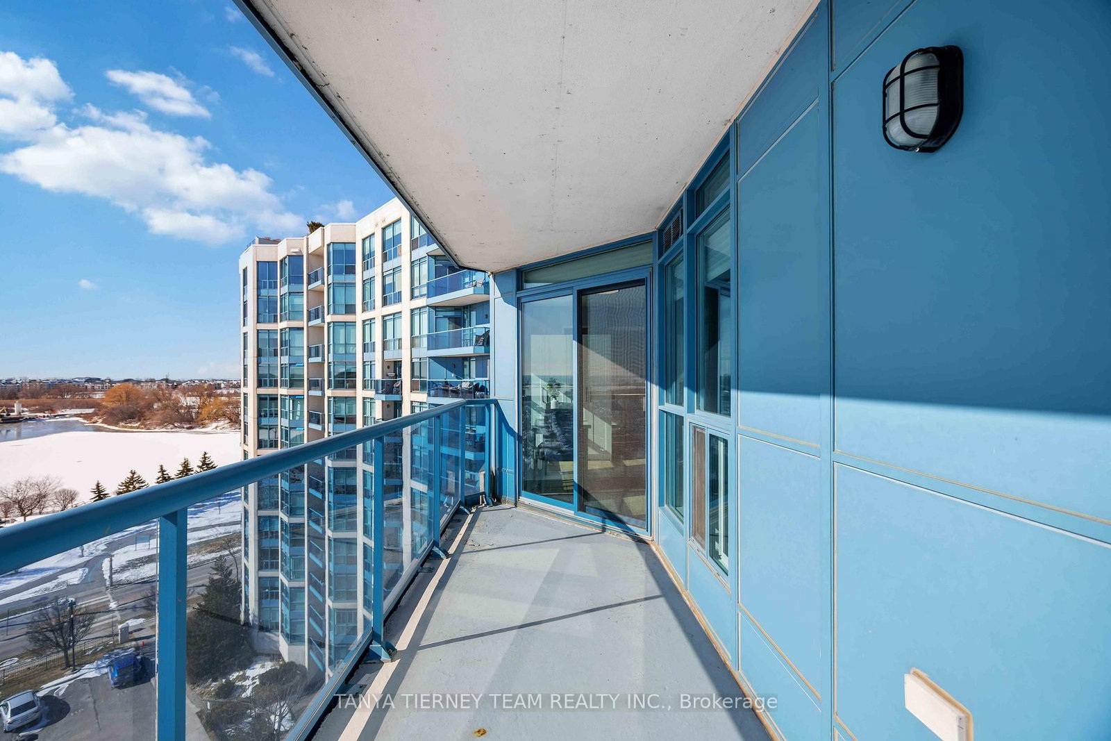 Condo for sale at 903-340 Watson Street, Whitby, Ontario, L1N 9G1 - Port Whitby - MLS: E12944558