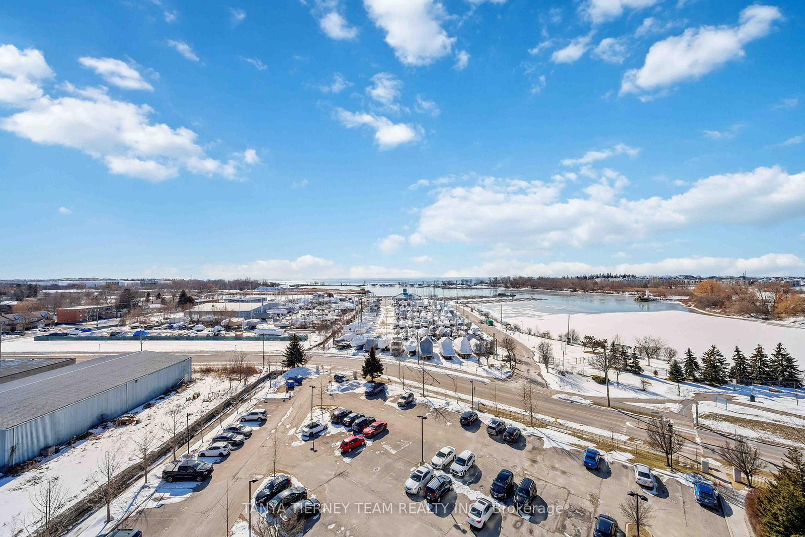 Condo for sale at 903-340 Watson Street, Whitby, Ontario, L1N 9G1 - Port Whitby - MLS: E12944558