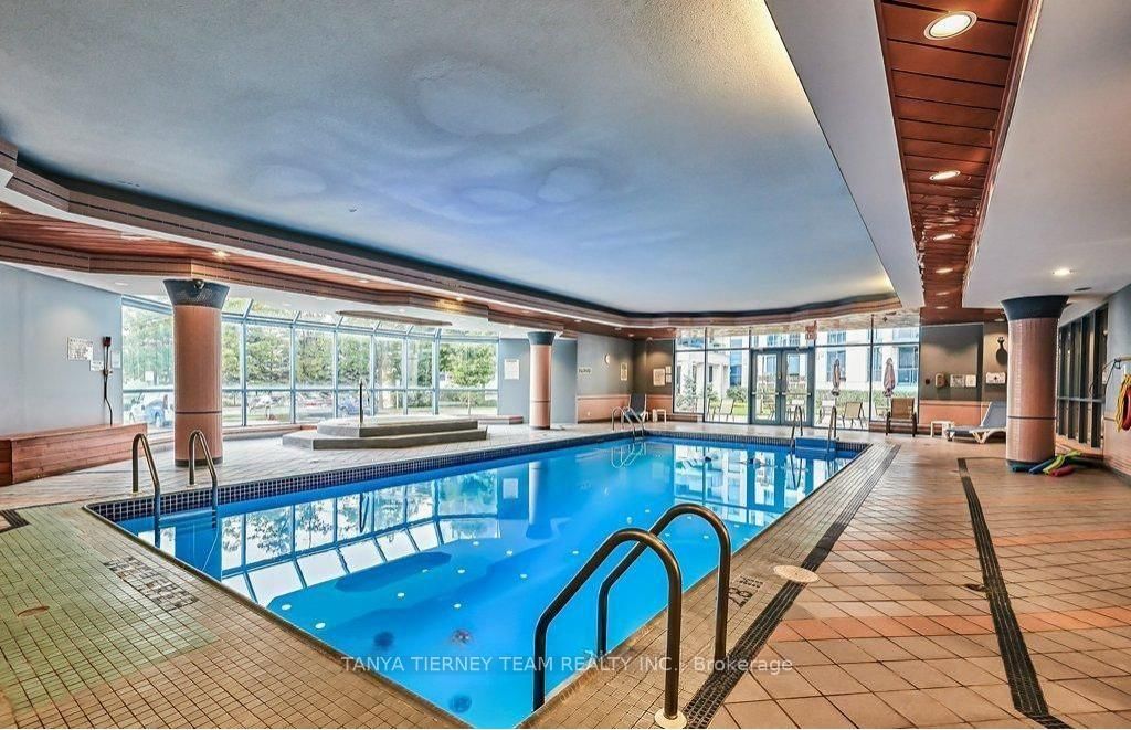 Condo for sale at 903-340 Watson Street, Whitby, Ontario, L1N 9G1 - Port Whitby - MLS: E12944558