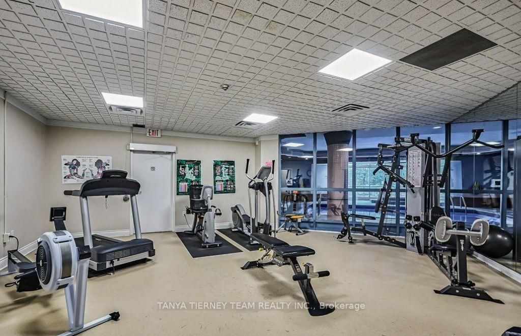 Condo for sale at 903-340 Watson Street, Whitby, Ontario, L1N 9G1 - Port Whitby - MLS: E12944558