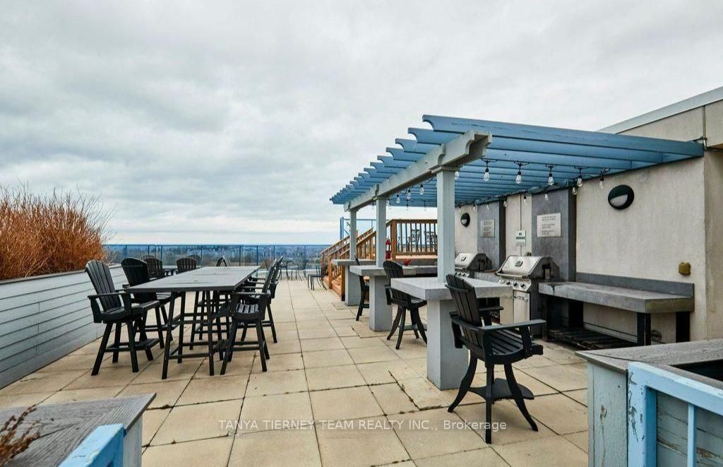 Condo for sale at 903-340 Watson Street, Whitby, Ontario, L1N 9G1 - Port Whitby - MLS: E12944558